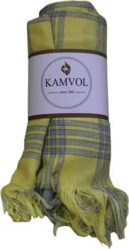 Kamvol 160x215 23СП191С-ДЯ (цвет 18/рисунок 8)