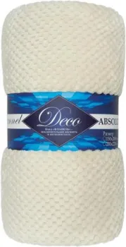 Tex Republic Deco Ромбики Фланель 200x220 93410 (шампань)