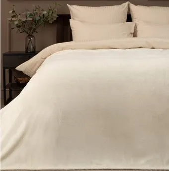 Tex Republic Absolute Однотонный Фланель 1.5 24854 (молочный)