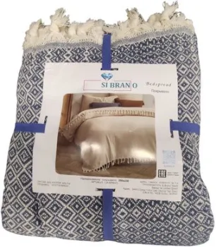 Si Brano S8 (индиго)