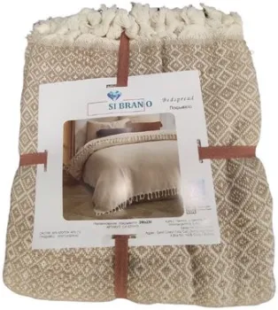 Si Brano S8 (бежевый)