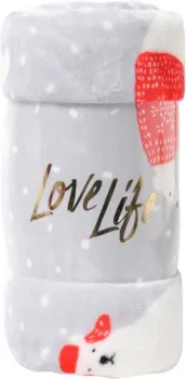 Love Life Северные мишки 9518063 (180x200)