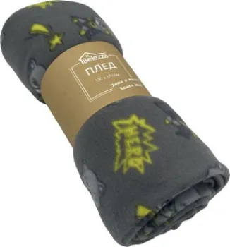 Belezza Supercat 130x170 (серый)