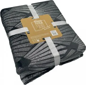 Belezza Rays 200x220 (серый)