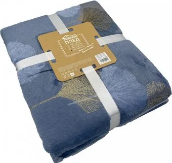 Belezza Ginko 200x220 (синий)