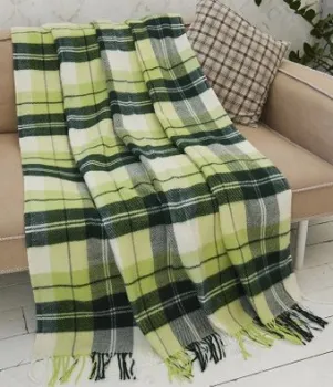 Vladi Эльфи green 170х210 см