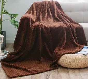 Luxsonia Royal Plush велсофт 180x200 Кл001-RP(320)