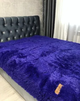 BranDom Травка 210х230 33-3301 (синий)