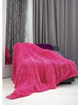 BranDom Травка 210х230 33-3304 (фуксия)