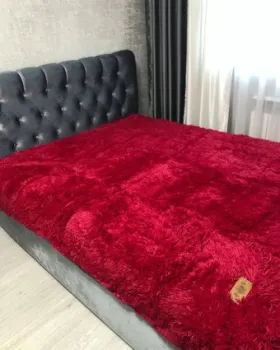 BranDom Травка 210х230 33-3312 (красный)