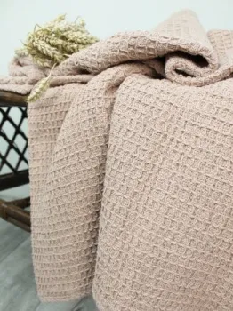 Klippan-Saule Кантри 150х210 см (кофе)