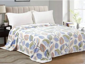 Альвитек Микрофибра бамбук 200x220 200-236-pb