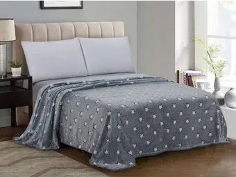 Альвитек Микрофибра бамбук 150x200 150-228-pb