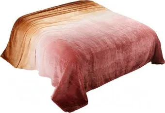 Luxsonia Ombre велсофт 1.5 150x200 010