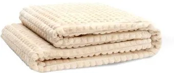 GoodNight Велсофт Velvet 180/001-CRGN 180x200 см (бежевый)