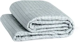 GoodNight Quilt Stone 398977 180x200 см (серый)