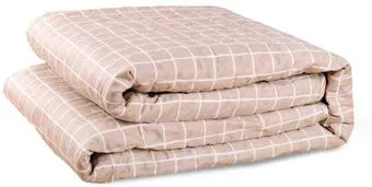GoodNight Quilt Sand 375826 180x200 см (бежевый)