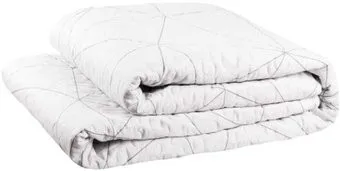 GoodNight Quilt Sage 375824 180x200 см (белый)