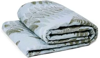 GoodNight Quilt Fern 402852 200x240 см (зеленый)