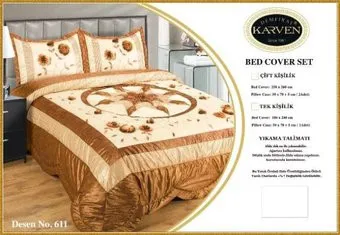 Karven Кожа Евро Y 400-611