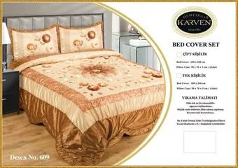 Karven Кожа Евро Y 400-609