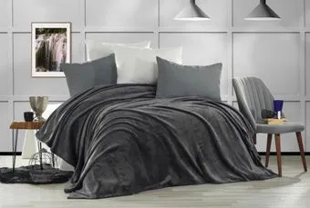 Karven Super Soft Vigan Евро 200x220 Р 942 (антрацит)