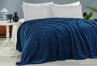 Karven Super Soft Melinda 1.5 160x220 Р 941 (синий)