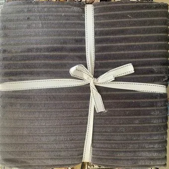 Karven Super Soft Dias Евро 200x220 Р 942 (антрацит)