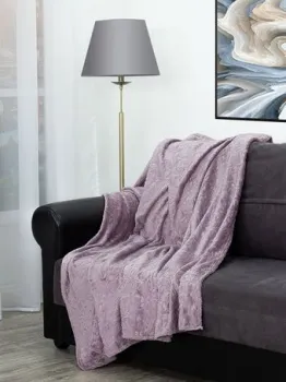 Tex Republic TF FNE DKLI 1520 u 17-1605 150x200 см (сиреневый)