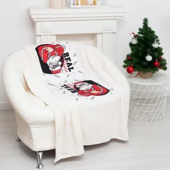 Этель Real Santa 9101220 100x150