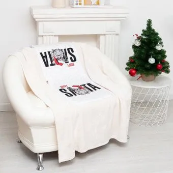 Этель Happy Santa 9101218 100x150