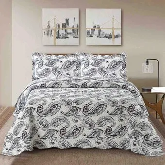 Arya Paisley 8680943102409 (2 наволочки 50x70)