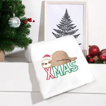 Этель Xmas 9021767 85x100