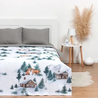 Этель Winter Village 7787712 210x230