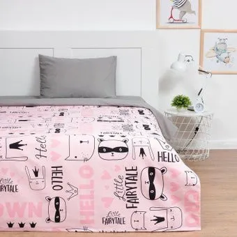 Этель Little Crown 4797427 145x210