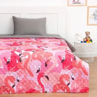Этель Flamingo Garden 7475395 145x210