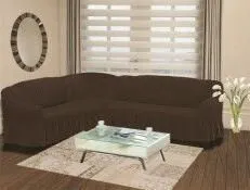 Karna Bulsan 140-190x210-260 (темно-коричневый)