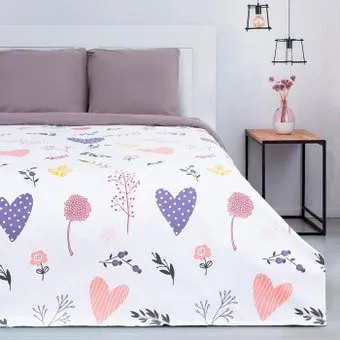 Этель Flower Garden 5248200 150x215