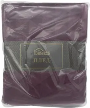 Belezza Венеция 200x220 (красный)
