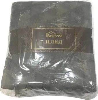 Belezza Венеция 200x220 (серый)