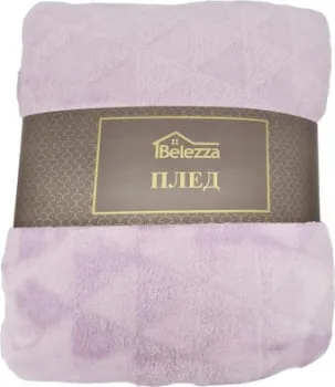 Belezza Венеция 200x220 (розовый)