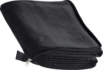 Easygifts Radcliff 2 в 1 277503 120x180 (черный)