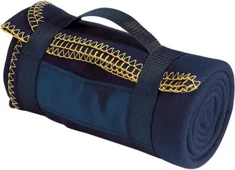 Easygifts Nashville 690244 120x180 (темно-синий)