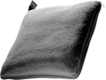 Easygifts Radcliff 2 в 1 277507 120x180 (серый)