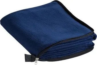 Easygifts Radcliff 2 в 1 277544 120x180 (темно-синий)