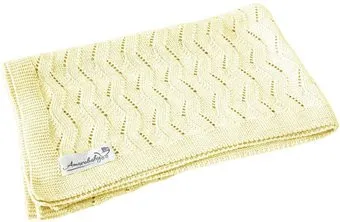 Amarobaby Pure Love. Волна 75x105 (песочный)