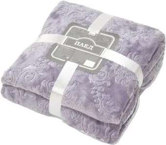 Belezza Кристалл 200x220 (сиреневый)