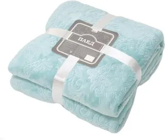 Belezza Кристалл 200x220 (бирюзовый)