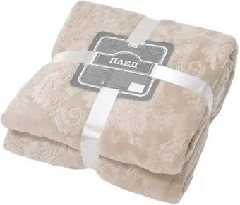 Belezza Кристалл 200x220 (бежевый)