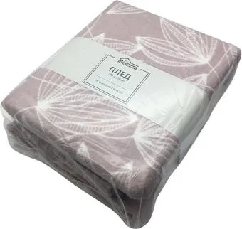 Belezza Gardenia 180x200 (розовый)
